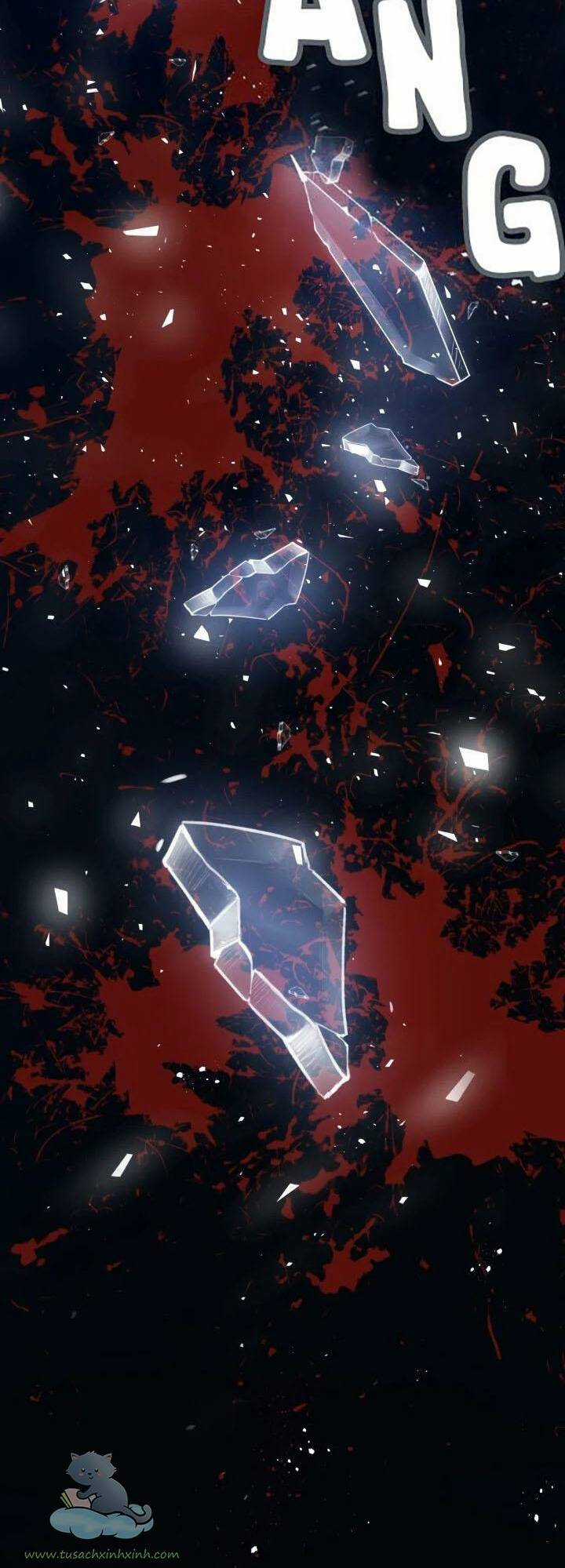 Cái Chết Của Lamia Orphe Chapter 38 trang 53