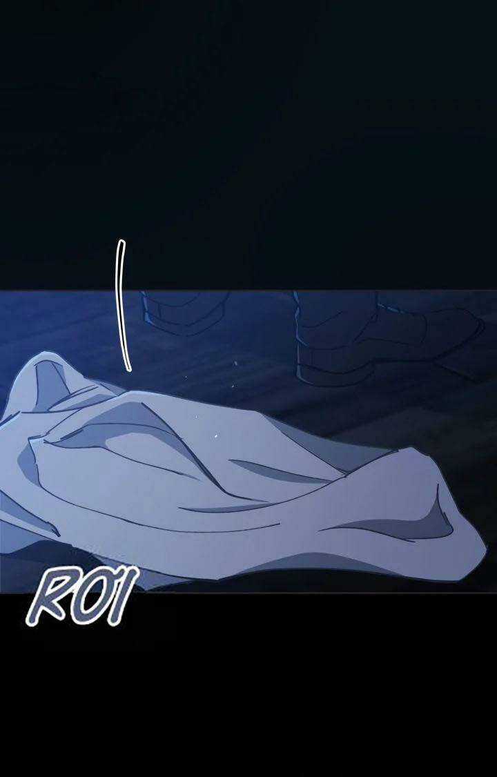 Cái Chết Của Lamia Orphe Chapter 38 trang 55