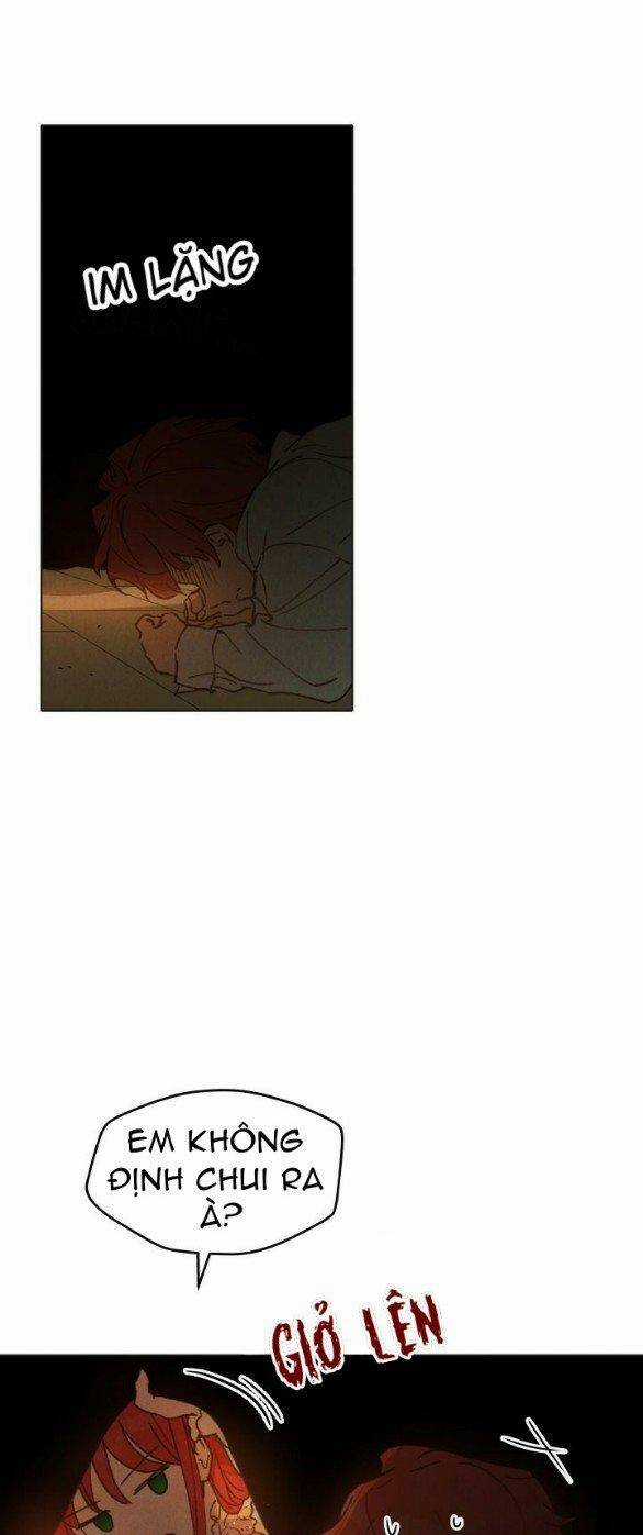 Cái Chết Của Lamia Orphe Chapter 39 trang 10