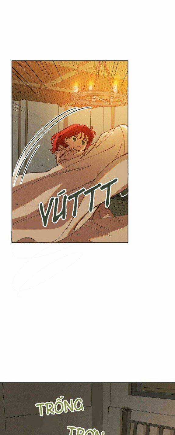 Cái Chết Của Lamia Orphe Chapter 39 trang 12