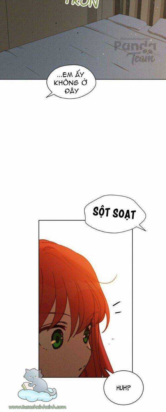 Cái Chết Của Lamia Orphe Chapter 39 trang 13