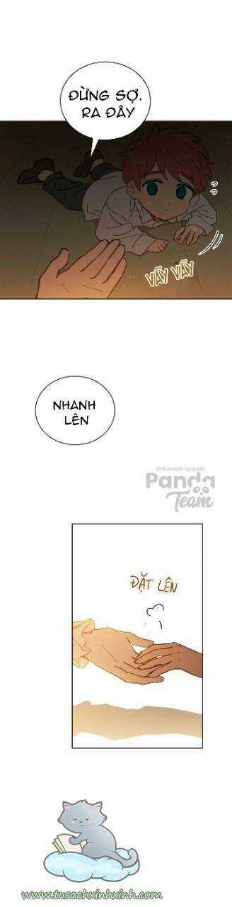 Cái Chết Của Lamia Orphe Chapter 39 trang 14