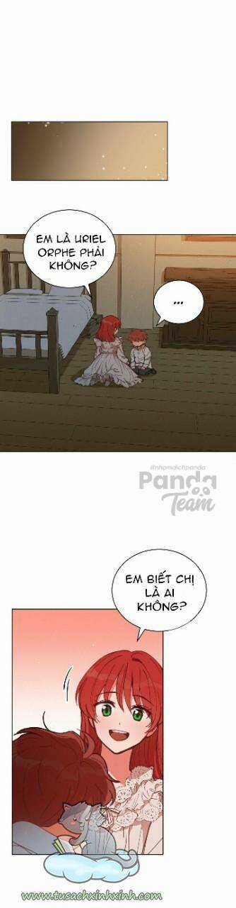 Cái Chết Của Lamia Orphe Chapter 39 trang 15