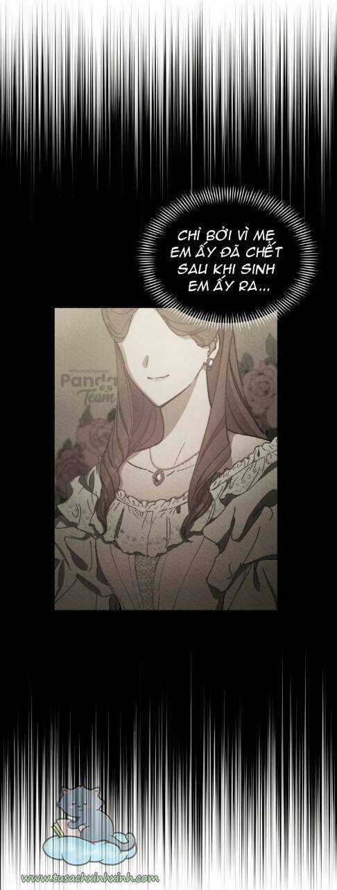 Cái Chết Của Lamia Orphe Chapter 39 trang 19