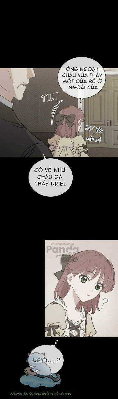 Cái Chết Của Lamia Orphe Chapter 39 trang 2