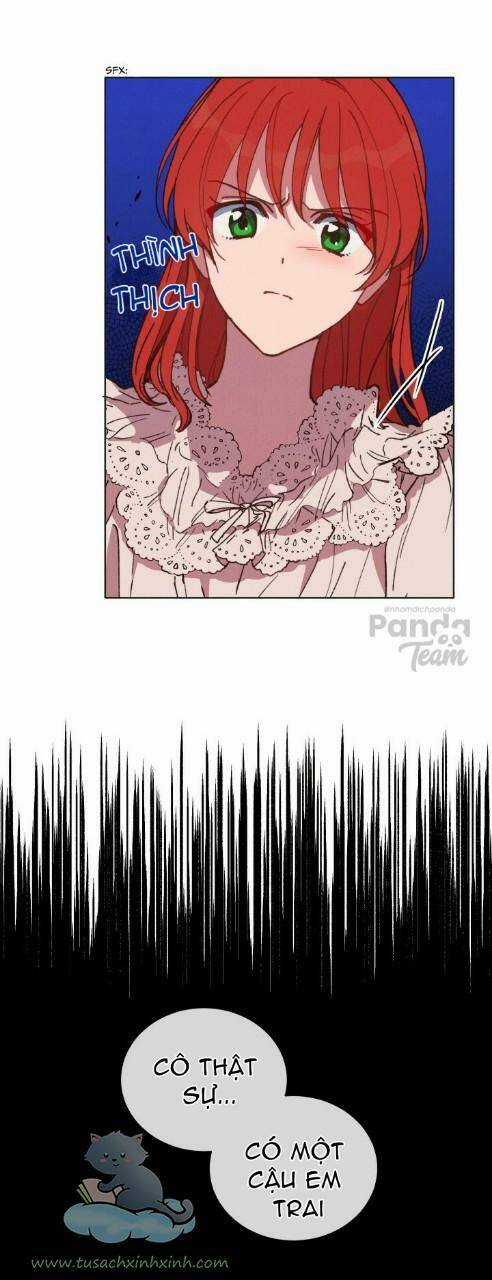 Cái Chết Của Lamia Orphe Chapter 39 trang 22