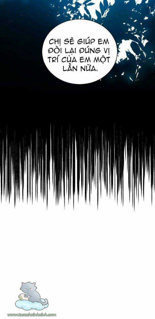 Cái Chết Của Lamia Orphe Chapter 39 trang 25