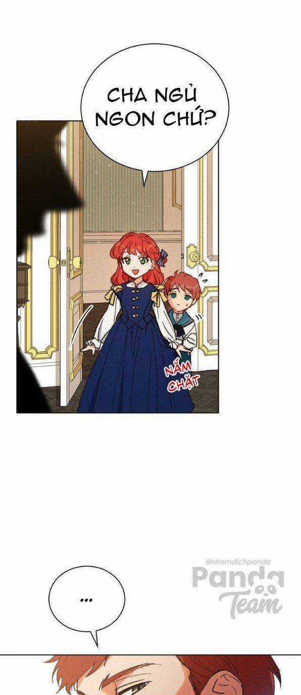 Cái Chết Của Lamia Orphe Chapter 39 trang 27