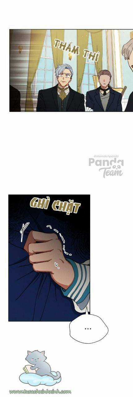 Cái Chết Của Lamia Orphe Chapter 39 trang 30