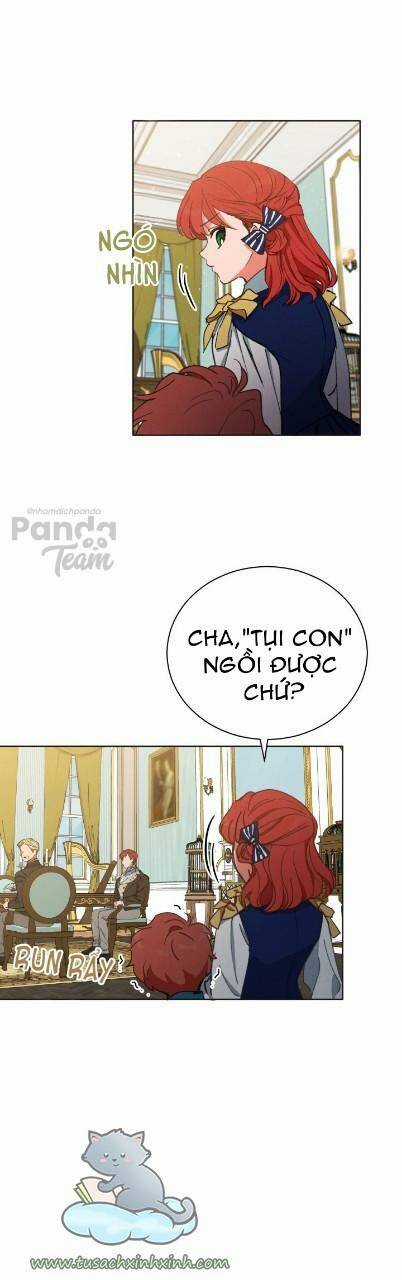 Cái Chết Của Lamia Orphe Chapter 39 trang 32