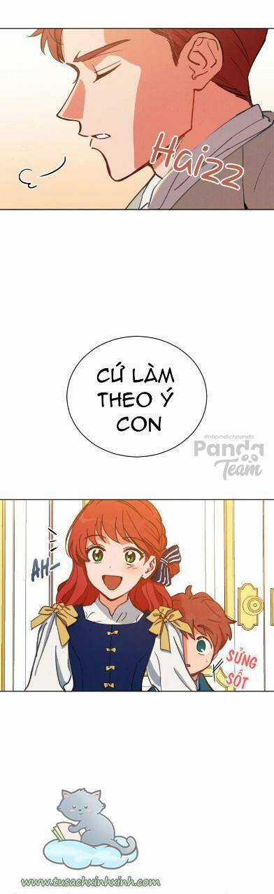 Cái Chết Của Lamia Orphe Chapter 39 trang 33