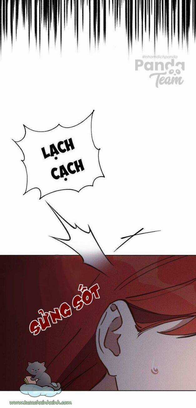 Cái Chết Của Lamia Orphe Chapter 39 trang 4