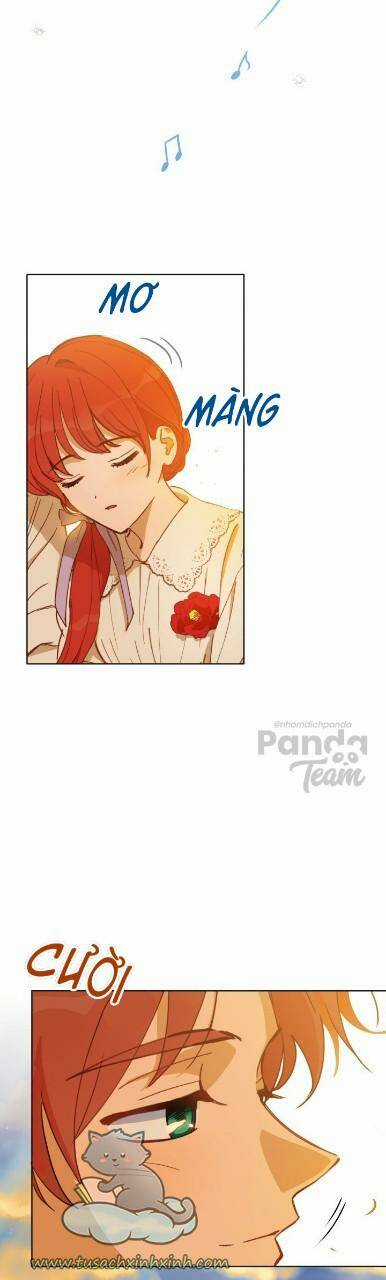 Cái Chết Của Lamia Orphe Chapter 39 trang 41