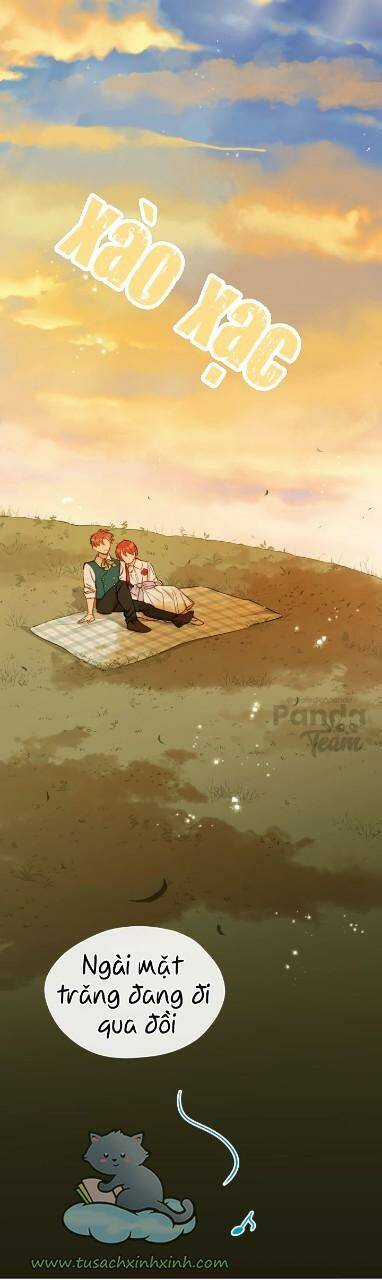 Cái Chết Của Lamia Orphe Chapter 39 trang 42