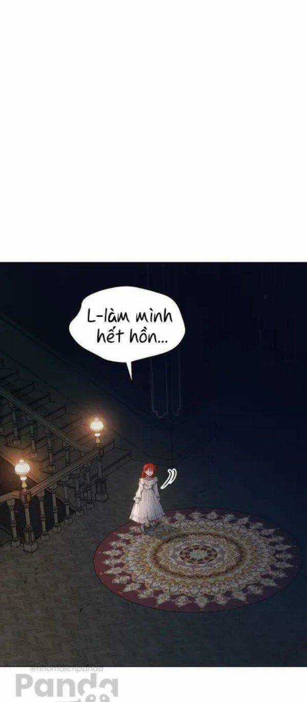 Cái Chết Của Lamia Orphe Chapter 39 trang 5