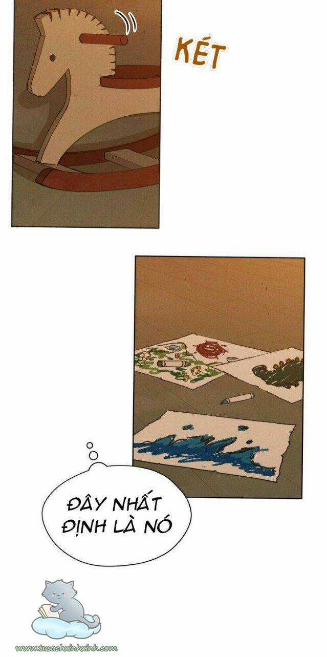 Cái Chết Của Lamia Orphe Chapter 39 trang 9