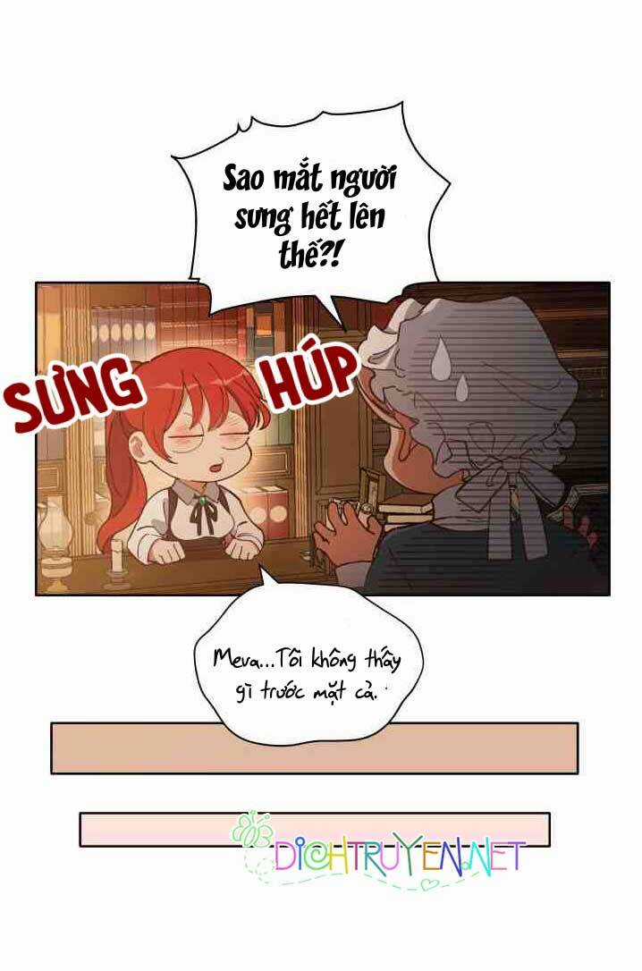 Cái Chết Của Lamia Orphe Chapter 4 trang 13