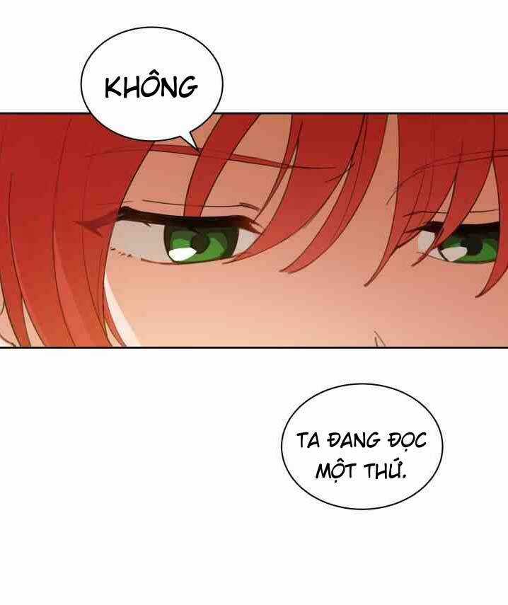 Cái Chết Của Lamia Orphe Chapter 4 trang 16