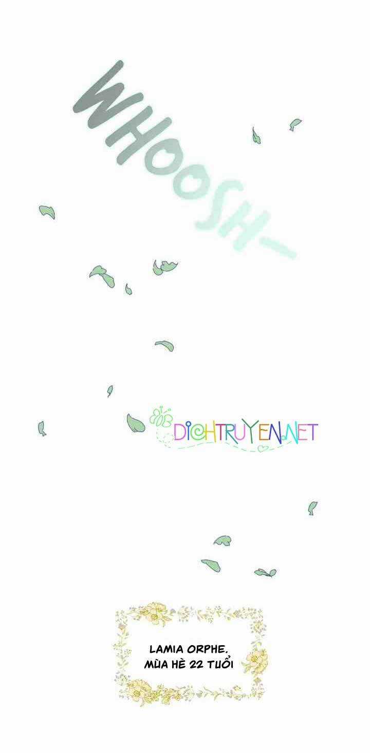 Cái Chết Của Lamia Orphe Chapter 4 trang 2