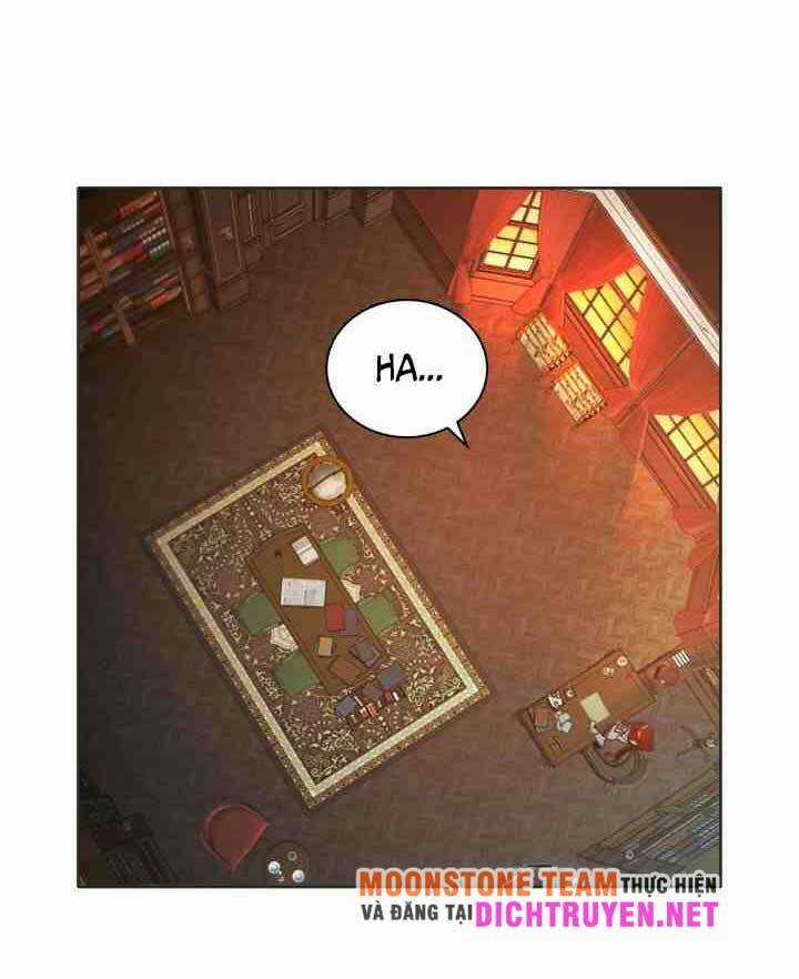 Cái Chết Của Lamia Orphe Chapter 4 trang 27