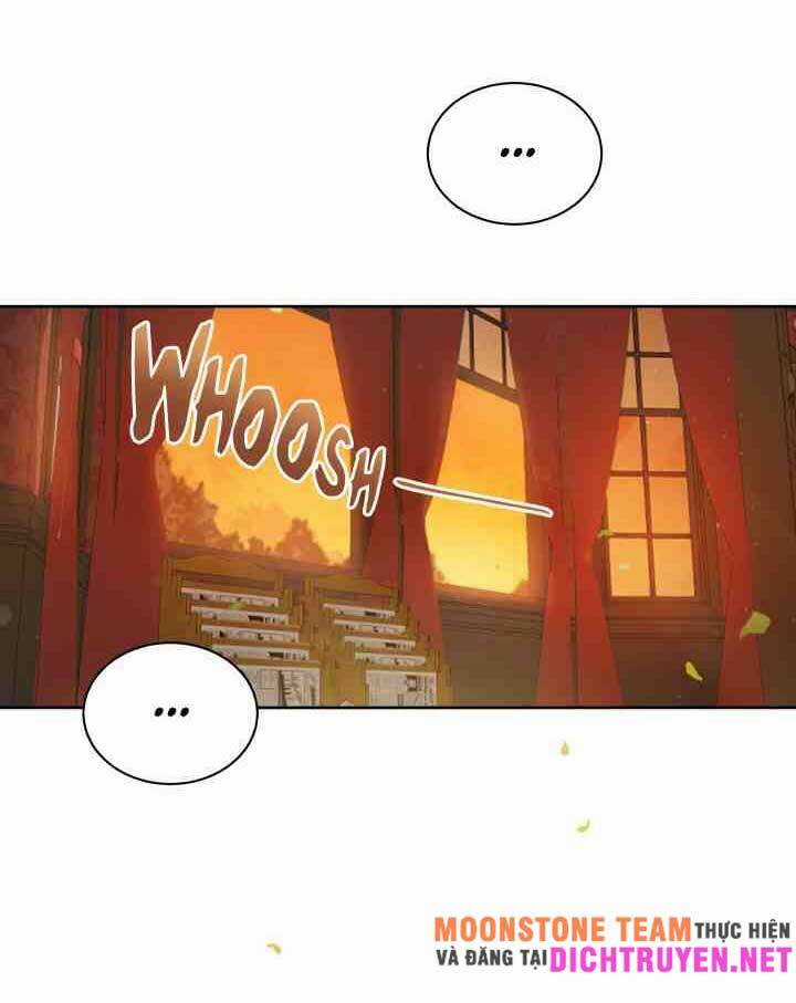 Cái Chết Của Lamia Orphe Chapter 4 trang 3