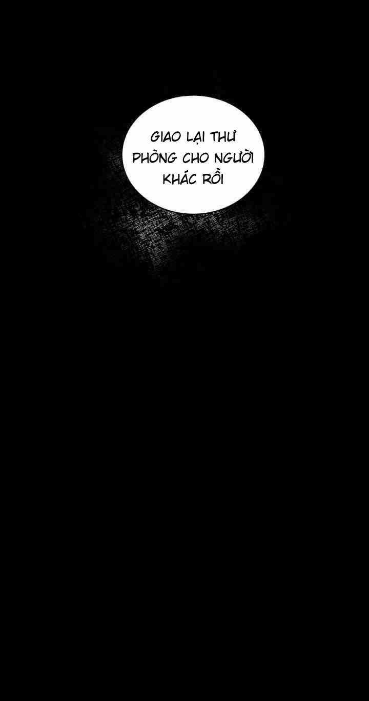 Cái Chết Của Lamia Orphe Chapter 4 trang 38