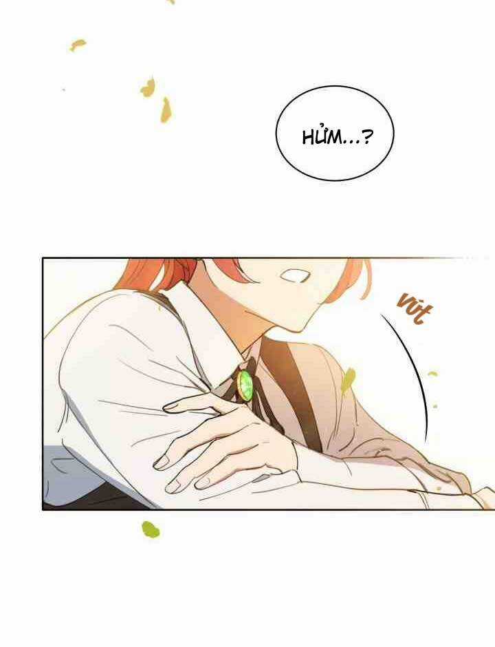 Cái Chết Của Lamia Orphe Chapter 4 trang 4