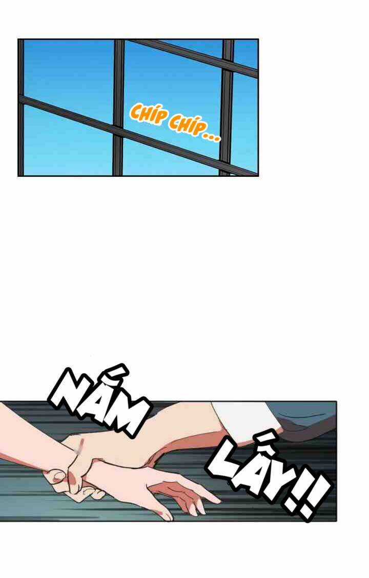 Cái Chết Của Lamia Orphe Chapter 4 trang 40