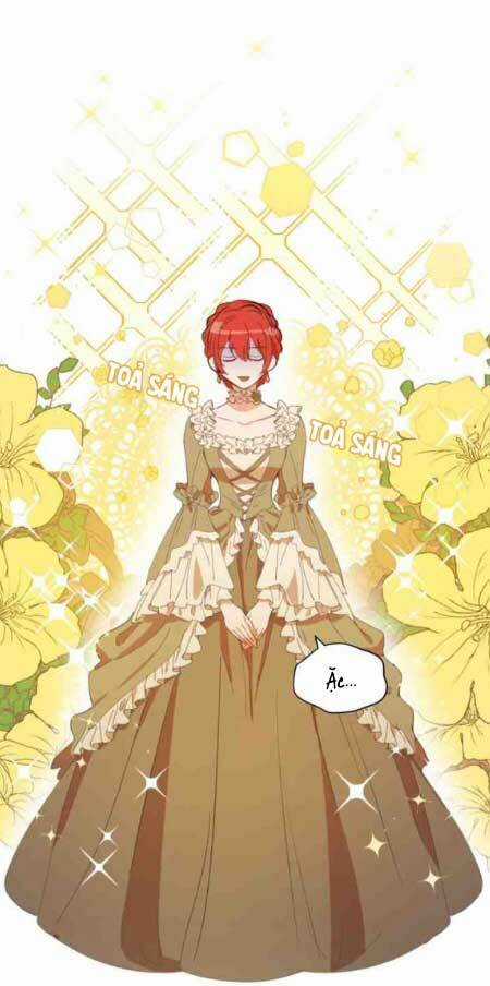 Cái Chết Của Lamia Orphe Chapter 4 trang 46