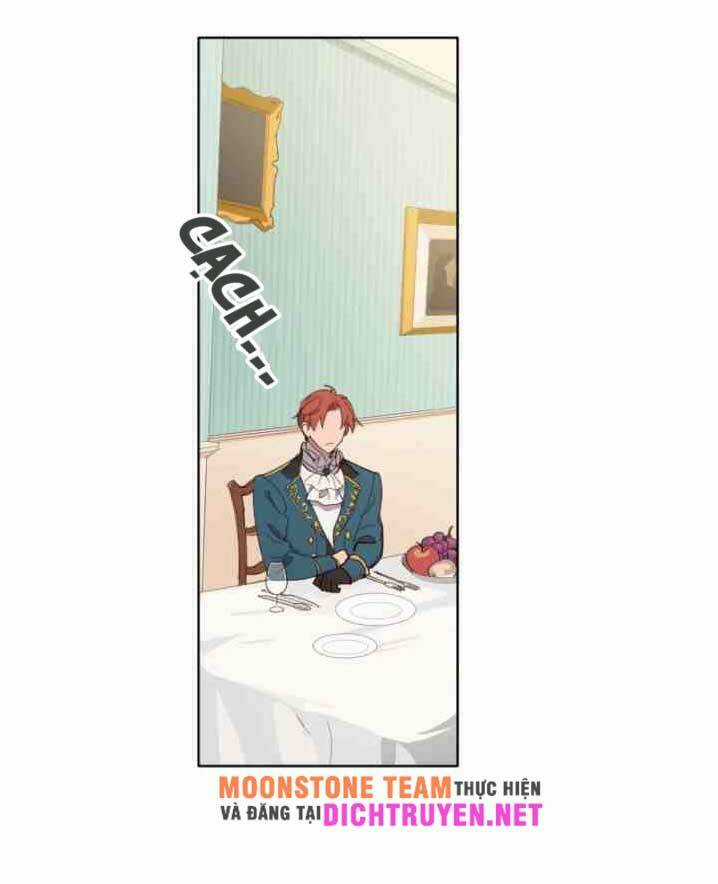 Cái Chết Của Lamia Orphe Chapter 4 trang 47