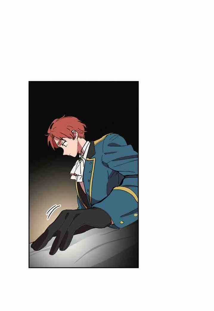 Cái Chết Của Lamia Orphe Chapter 4 trang 50