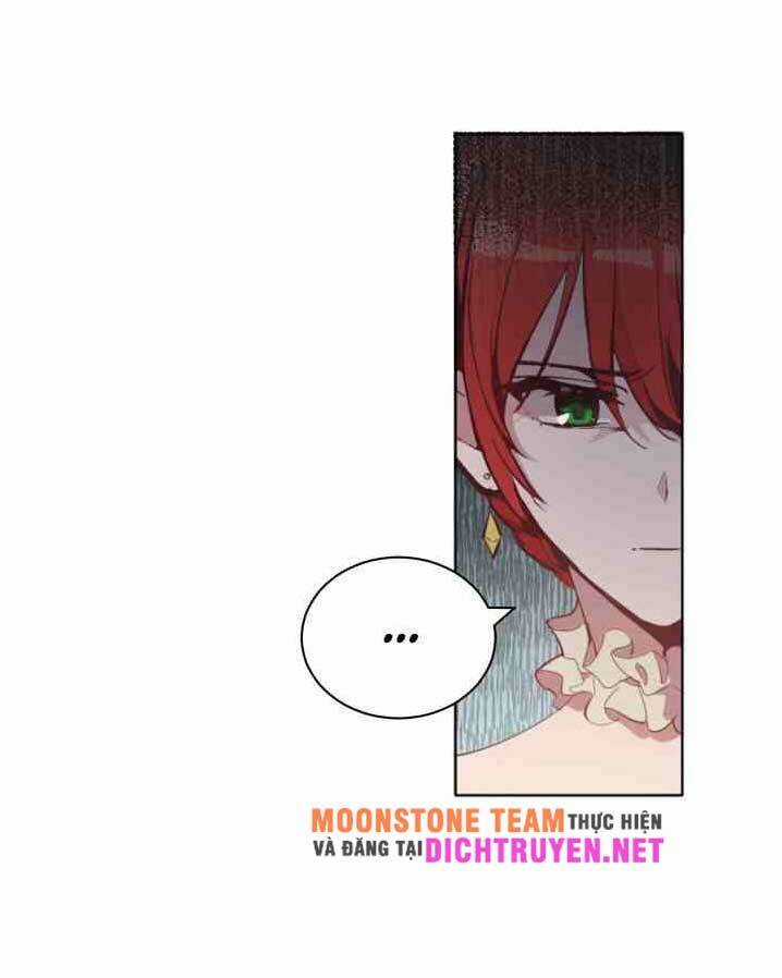 Cái Chết Của Lamia Orphe Chapter 4 trang 51