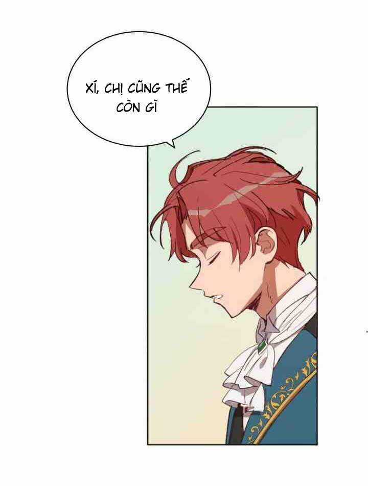 Cái Chết Của Lamia Orphe Chapter 4 trang 54