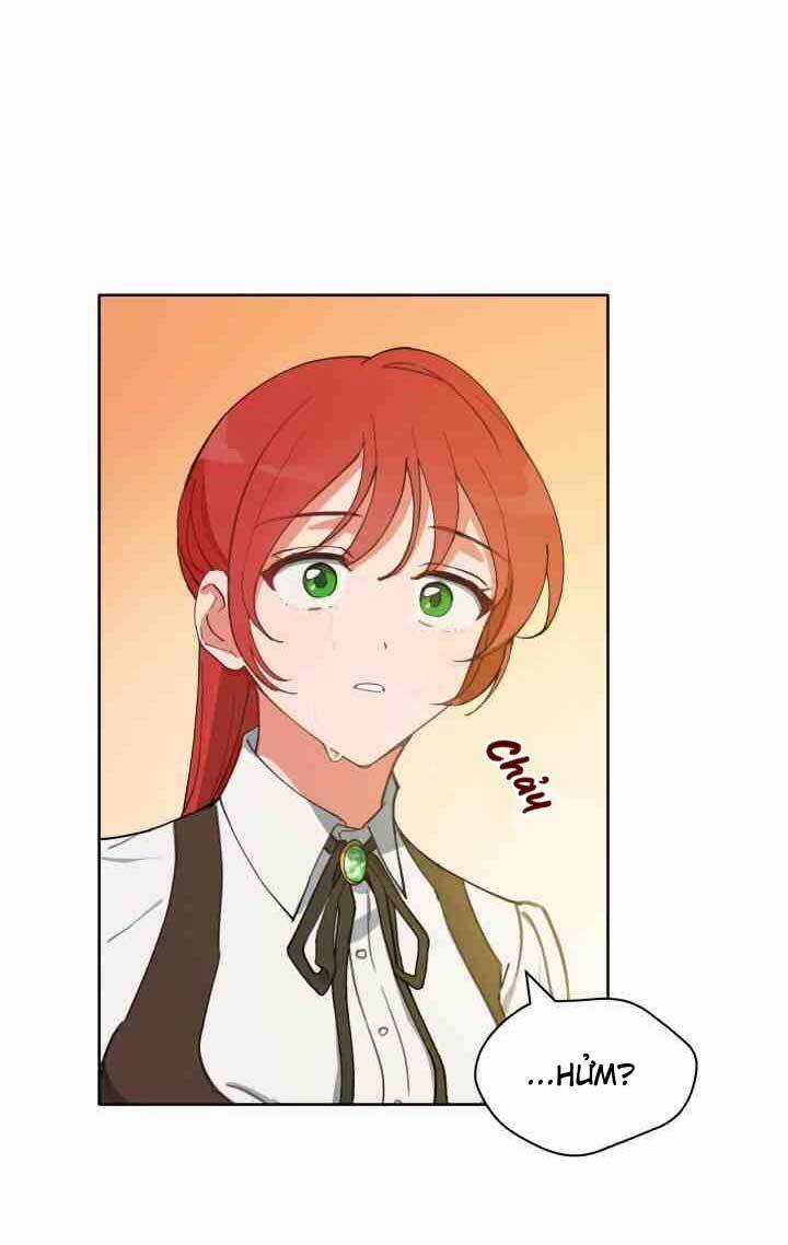 Cái Chết Của Lamia Orphe Chapter 4 trang 6