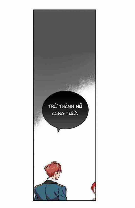 Cái Chết Của Lamia Orphe Chapter 4 trang 63