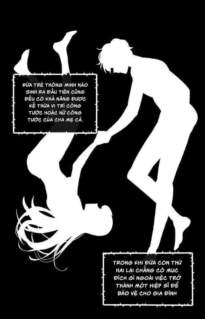 Cái Chết Của Lamia Orphe Chapter 4 trang 69