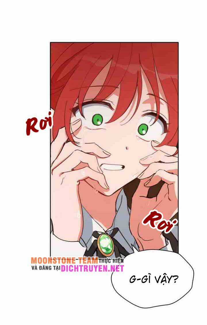 Cái Chết Của Lamia Orphe Chapter 4 trang 7