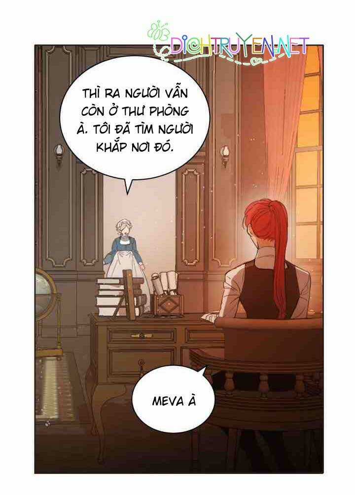 Cái Chết Của Lamia Orphe Chapter 4 trang 9