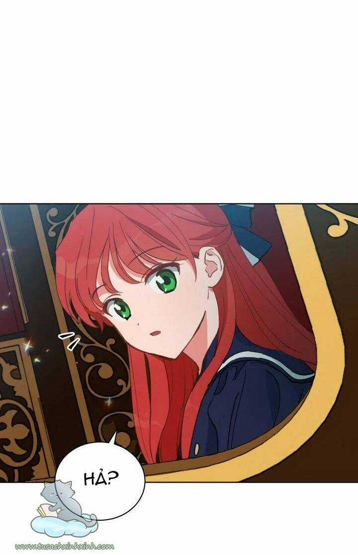 Cái Chết Của Lamia Orphe Chapter 40 trang 10