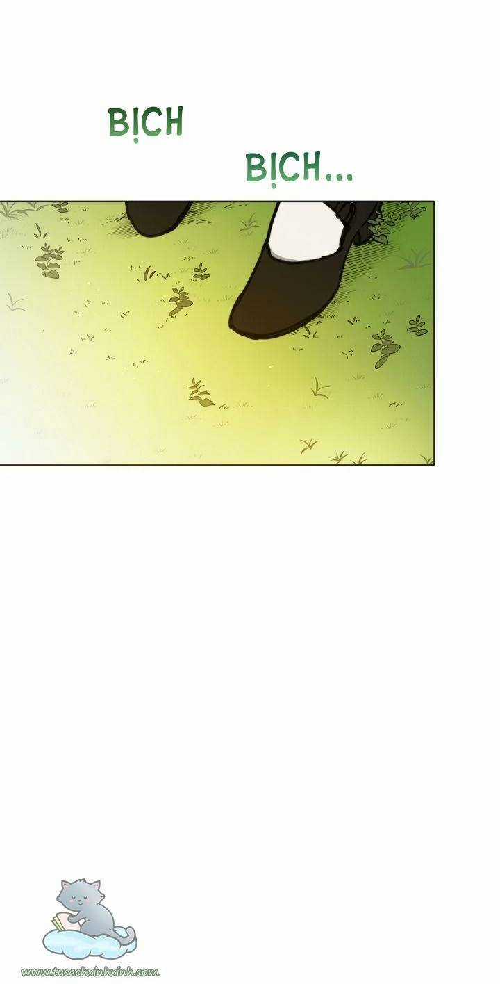 Cái Chết Của Lamia Orphe Chapter 40 trang 20