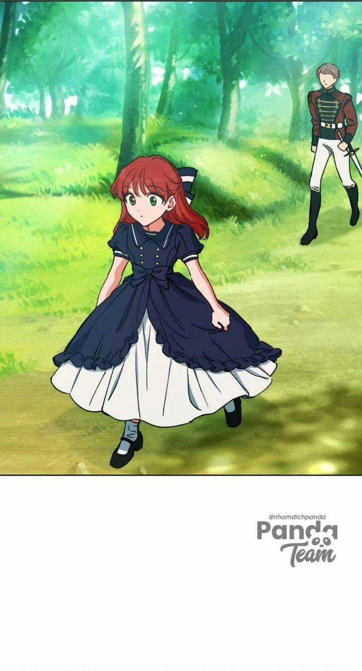 Cái Chết Của Lamia Orphe Chapter 40 trang 21