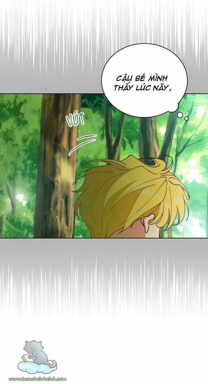 Cái Chết Của Lamia Orphe Chapter 40 trang 22