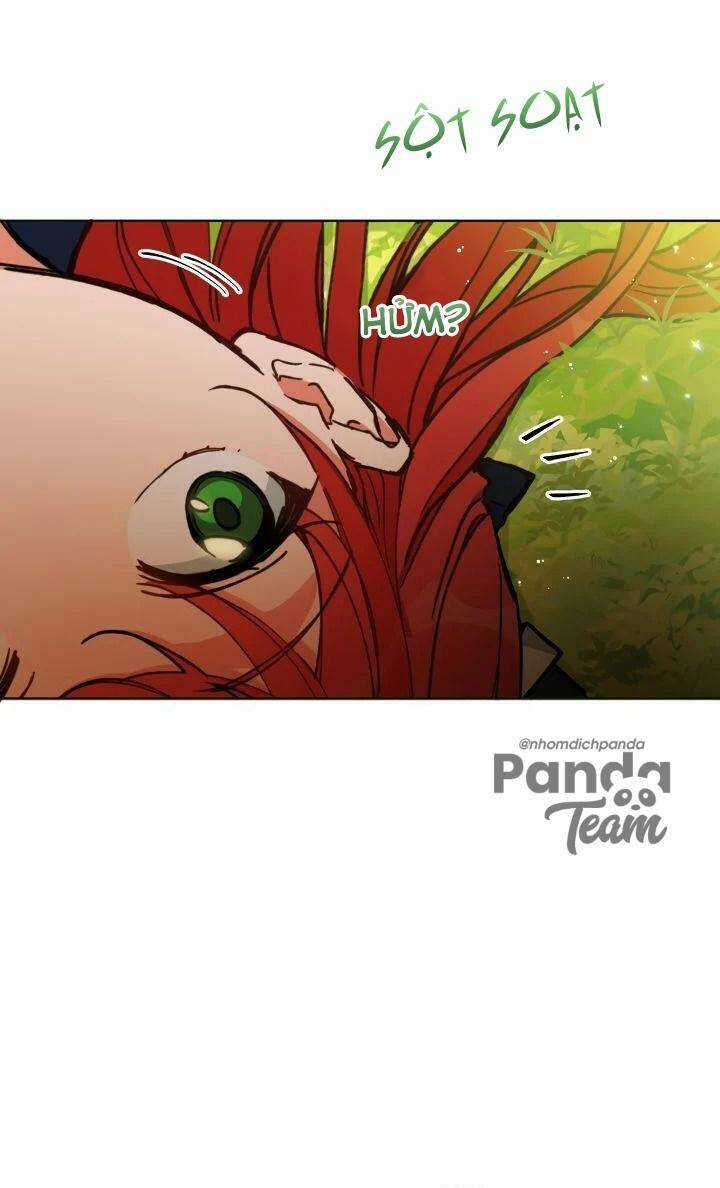 Cái Chết Của Lamia Orphe Chapter 40 trang 26