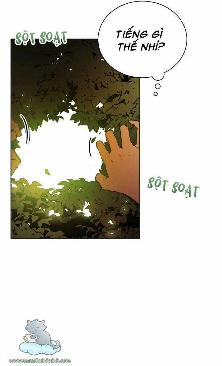 Cái Chết Của Lamia Orphe Chapter 40 trang 27