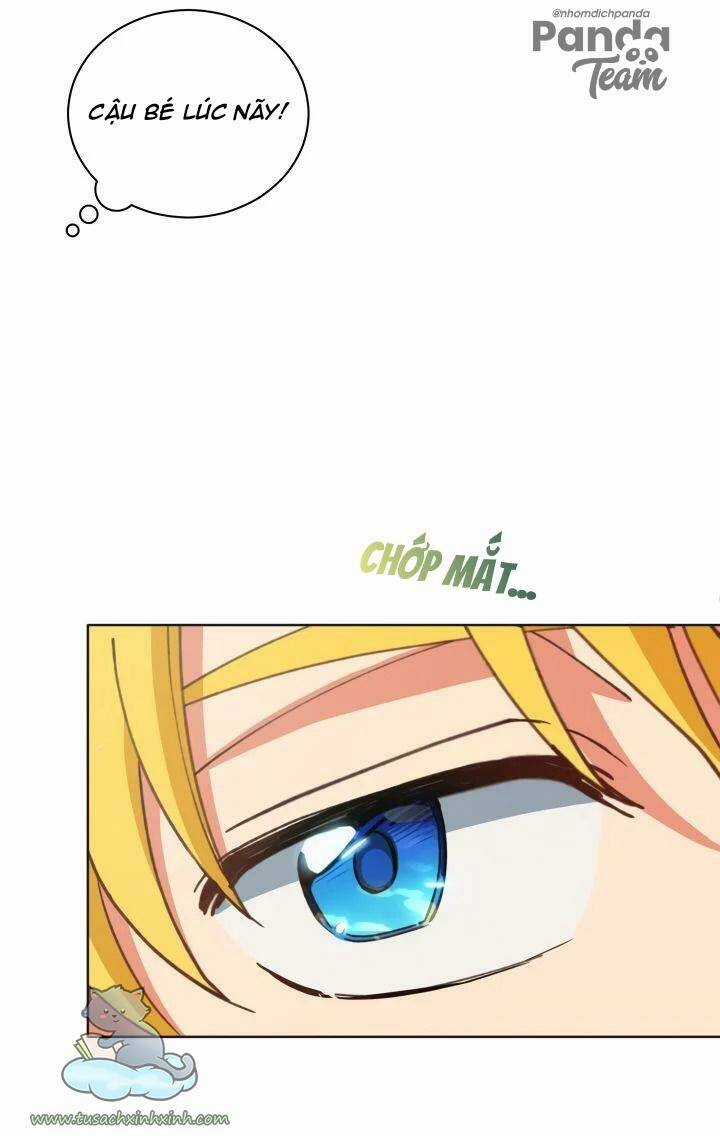 Cái Chết Của Lamia Orphe Chapter 40 trang 29