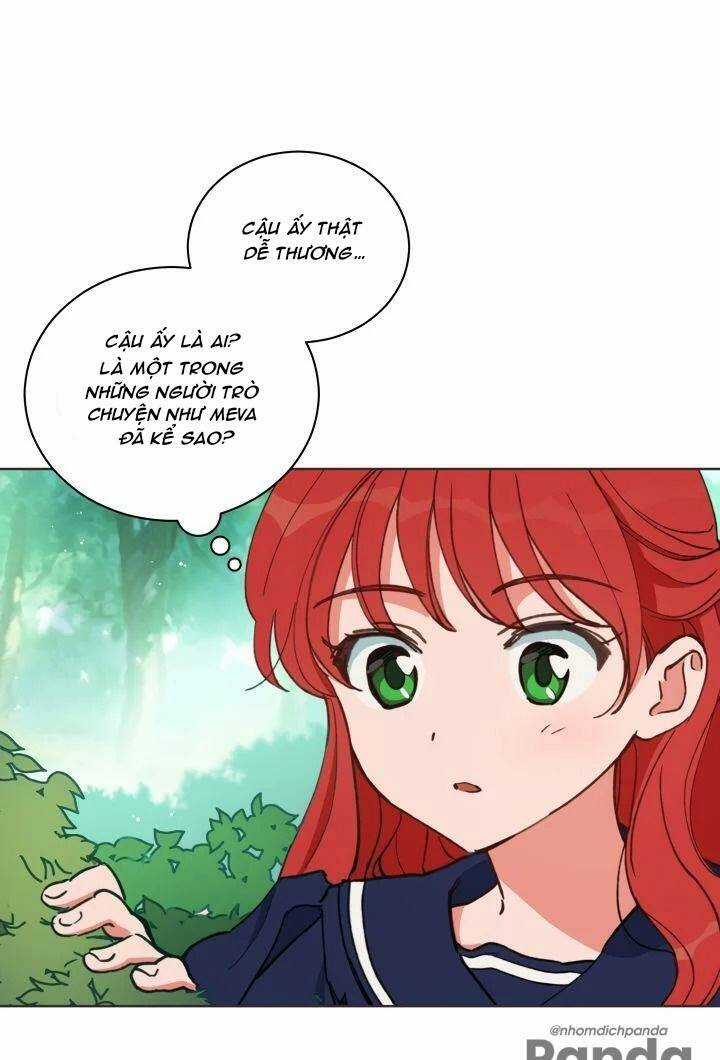 Cái Chết Của Lamia Orphe Chapter 40 trang 30