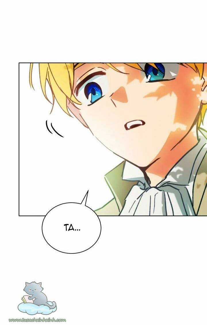 Cái Chết Của Lamia Orphe Chapter 40 trang 37