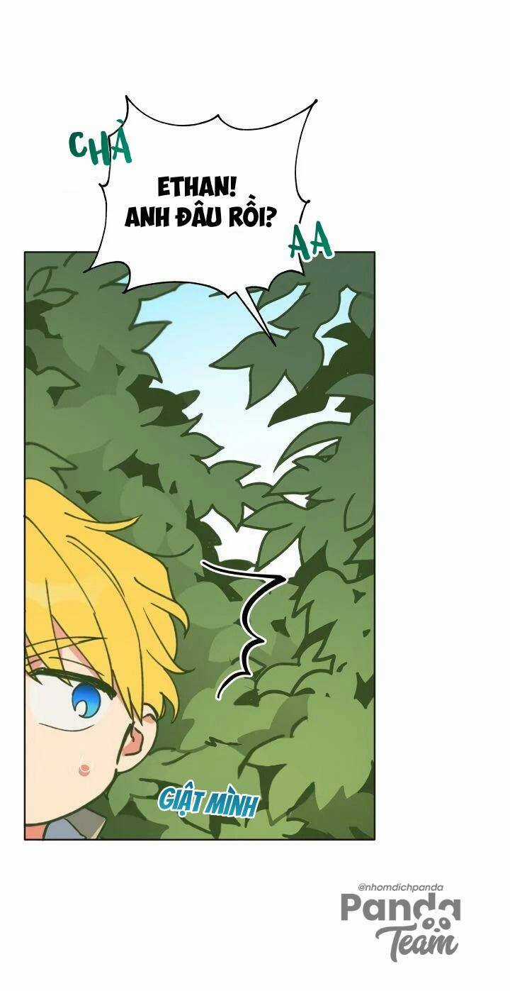 Cái Chết Của Lamia Orphe Chapter 40 trang 38