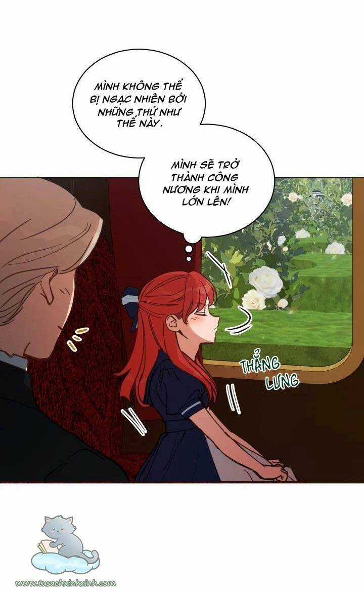 Cái Chết Của Lamia Orphe Chapter 40 trang 4