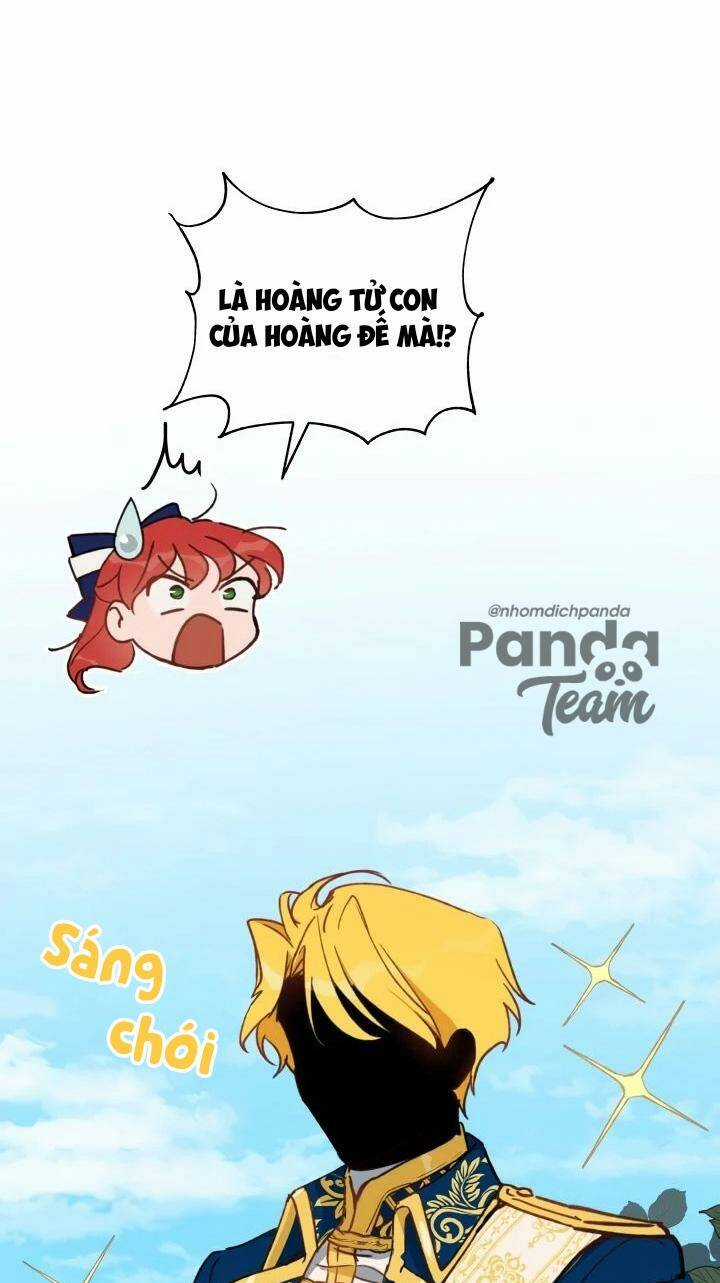 Cái Chết Của Lamia Orphe Chapter 40 trang 40